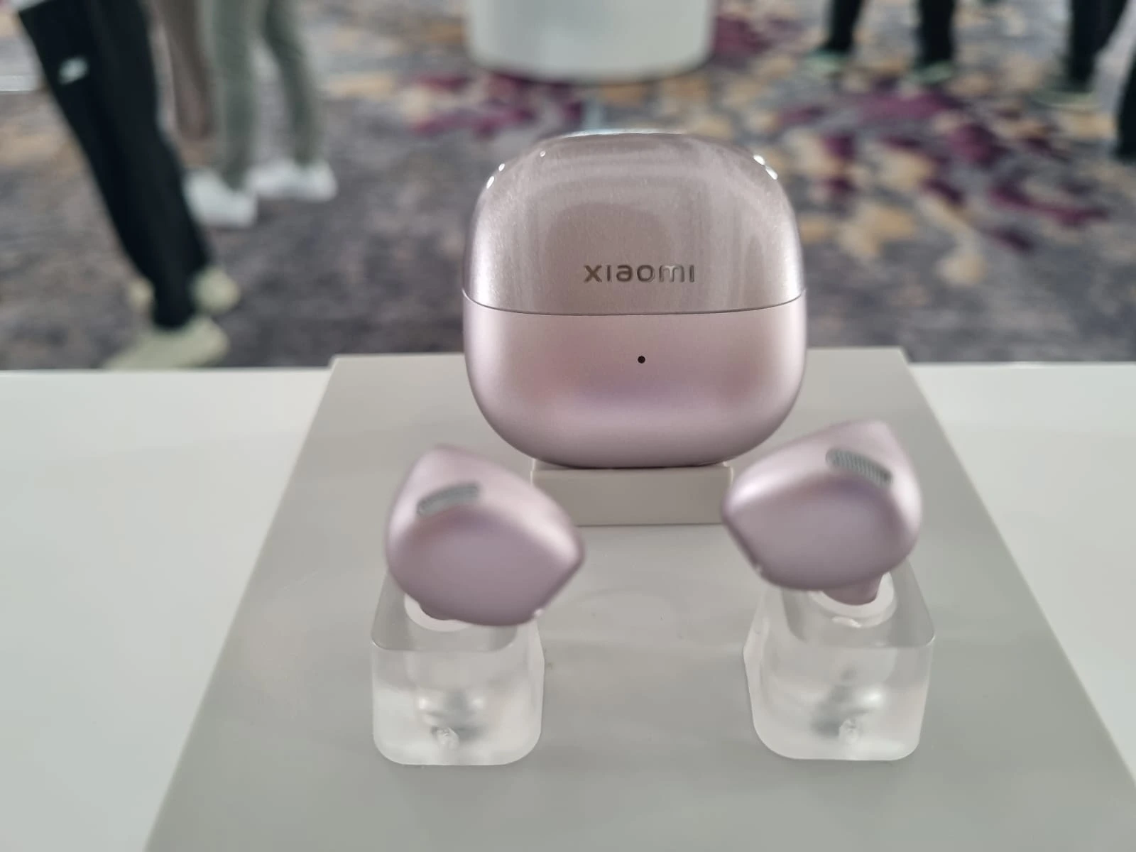 Xiaomi Buds 6: TWS Premium dengan Codec Lossless