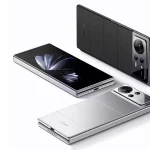 Xiaomi Mix Fold 5
