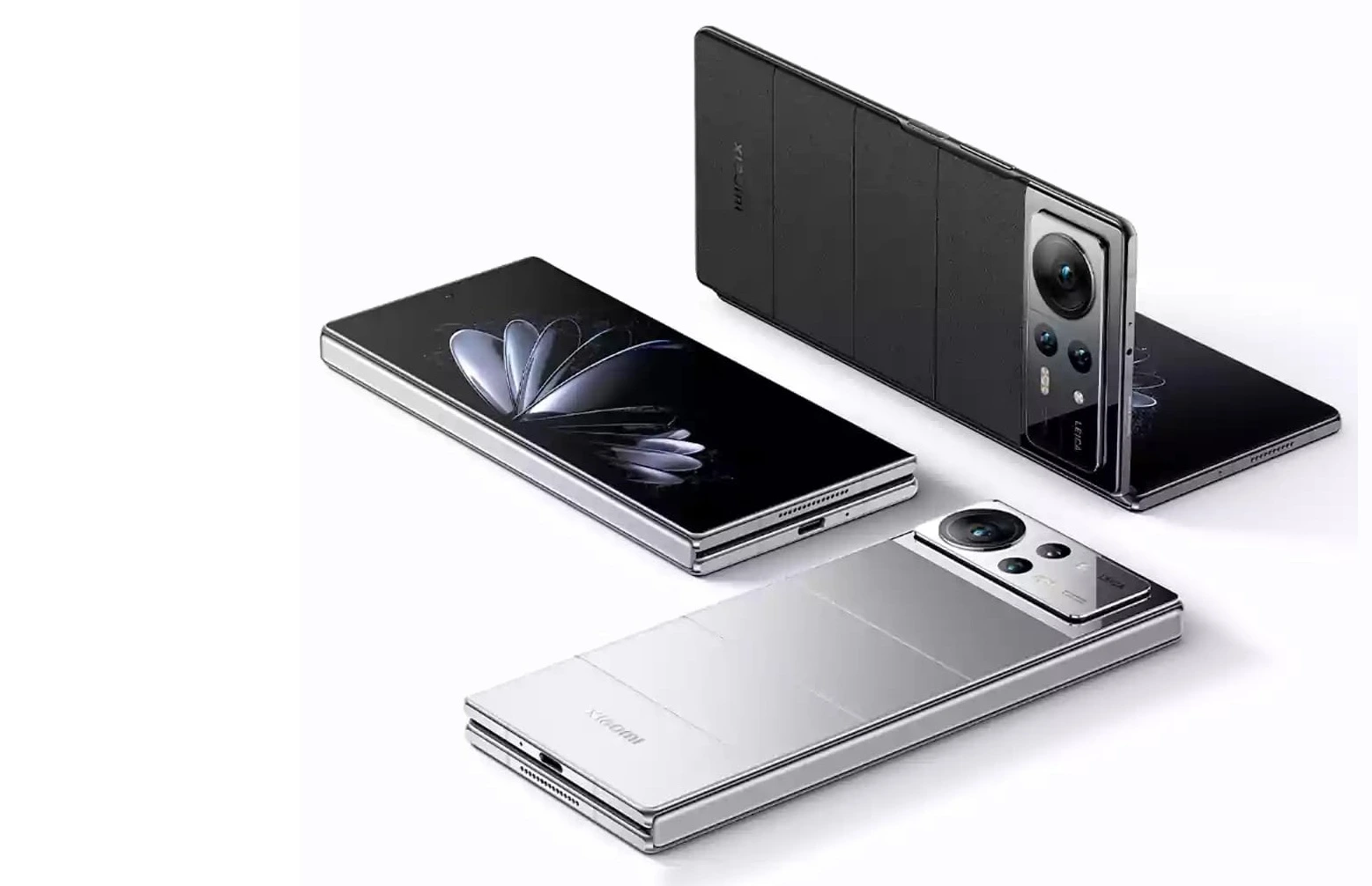 Xiaomi Mix Fold 5