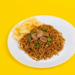 Mie goreng.(Unsplash.com)