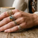 stacking rings