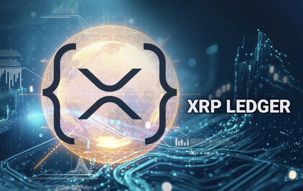 xrp ledger