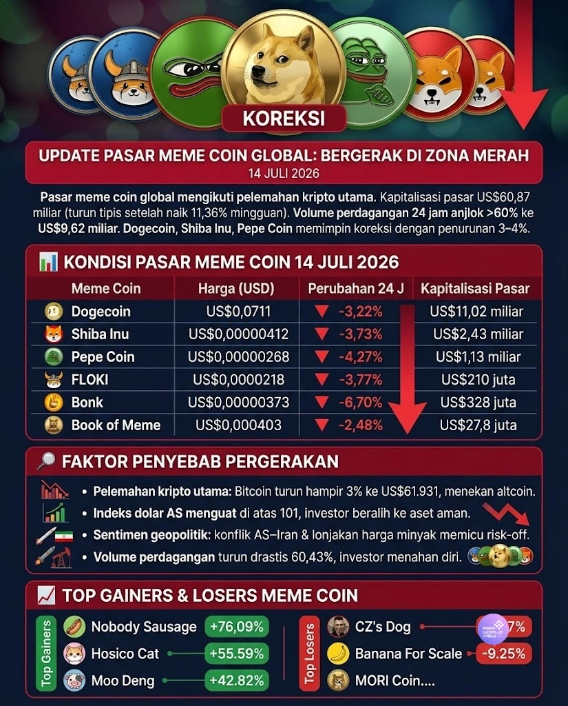 Memecoin