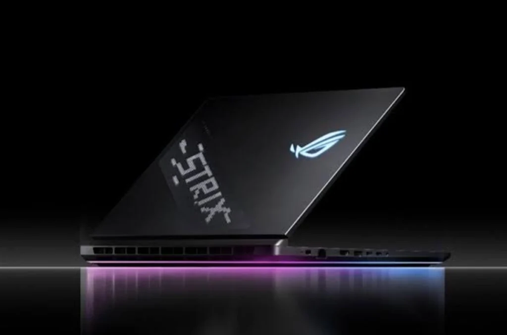 ASUS ROG