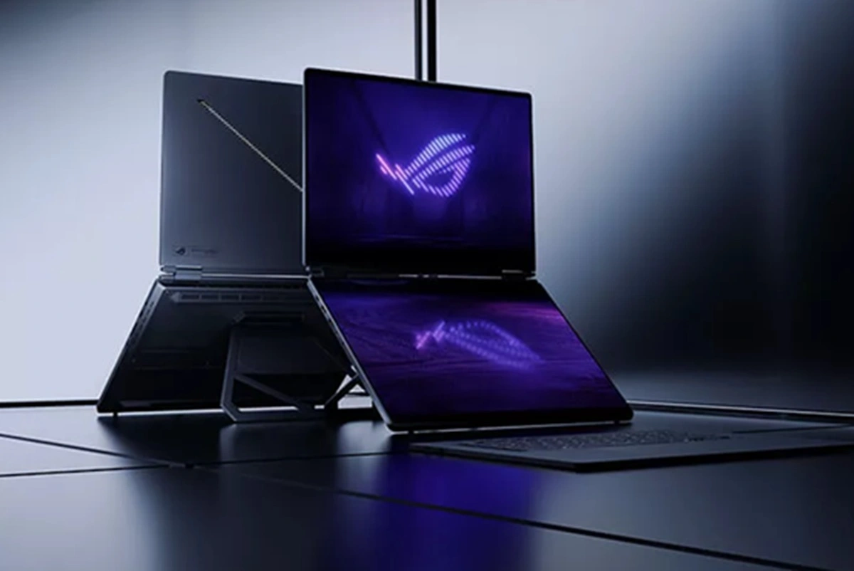 ASUS ROG