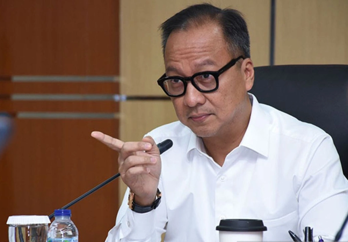 Industri Kakao Indonesia Kokoh di Puncak Asia, Kuasai 49 Persen Pasar