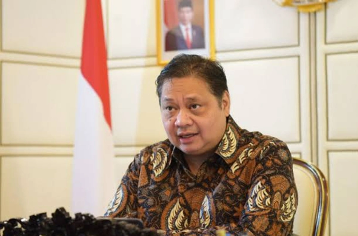 Konversi Devisa ke Rupiah Turun, Pemerintah Longgarkan Aturan DHE SDA