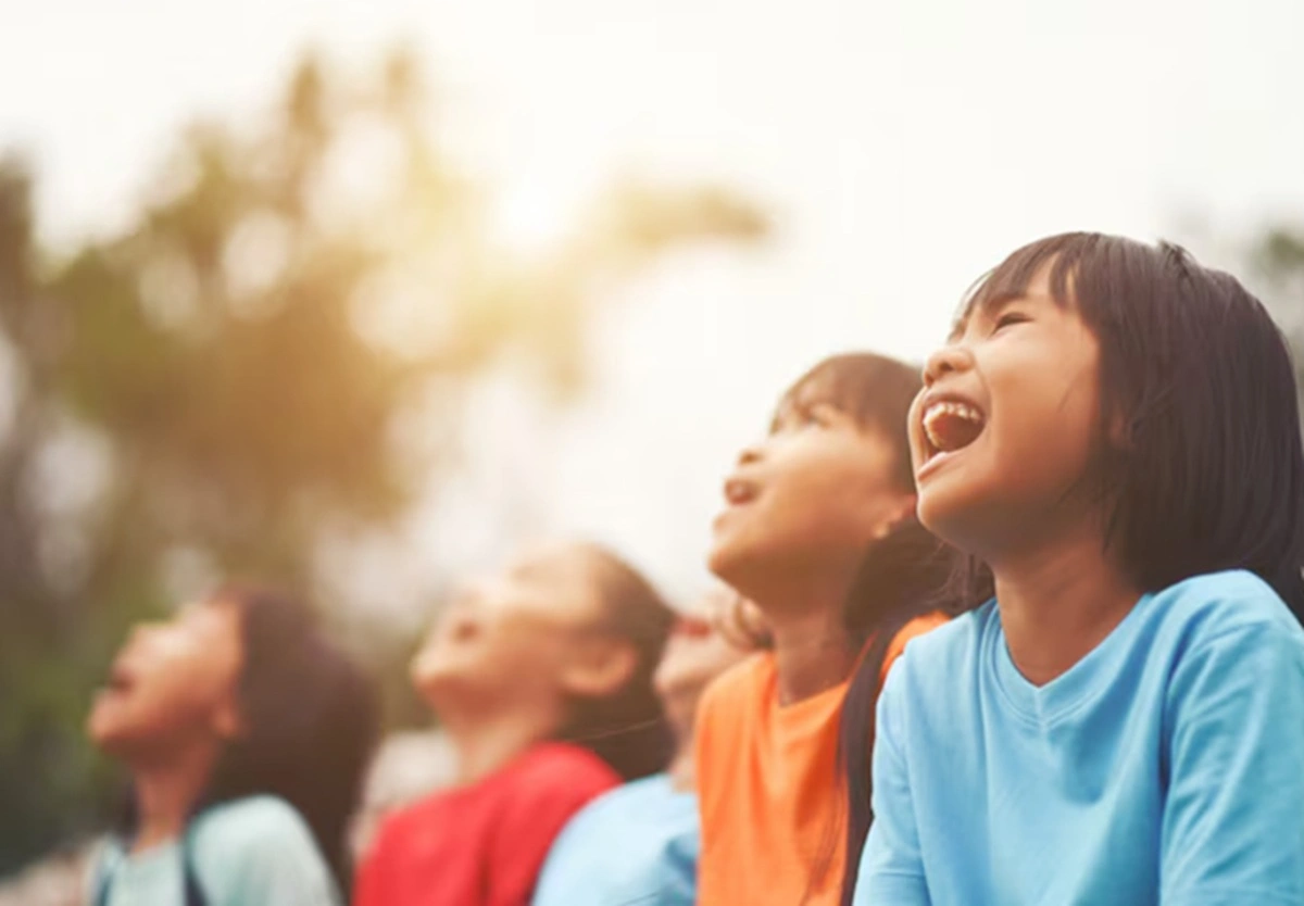 Hari Anak Nasional 2026: Saatnya Menyiapkan Generasi Emas