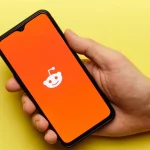 Aplikasi Reddit
