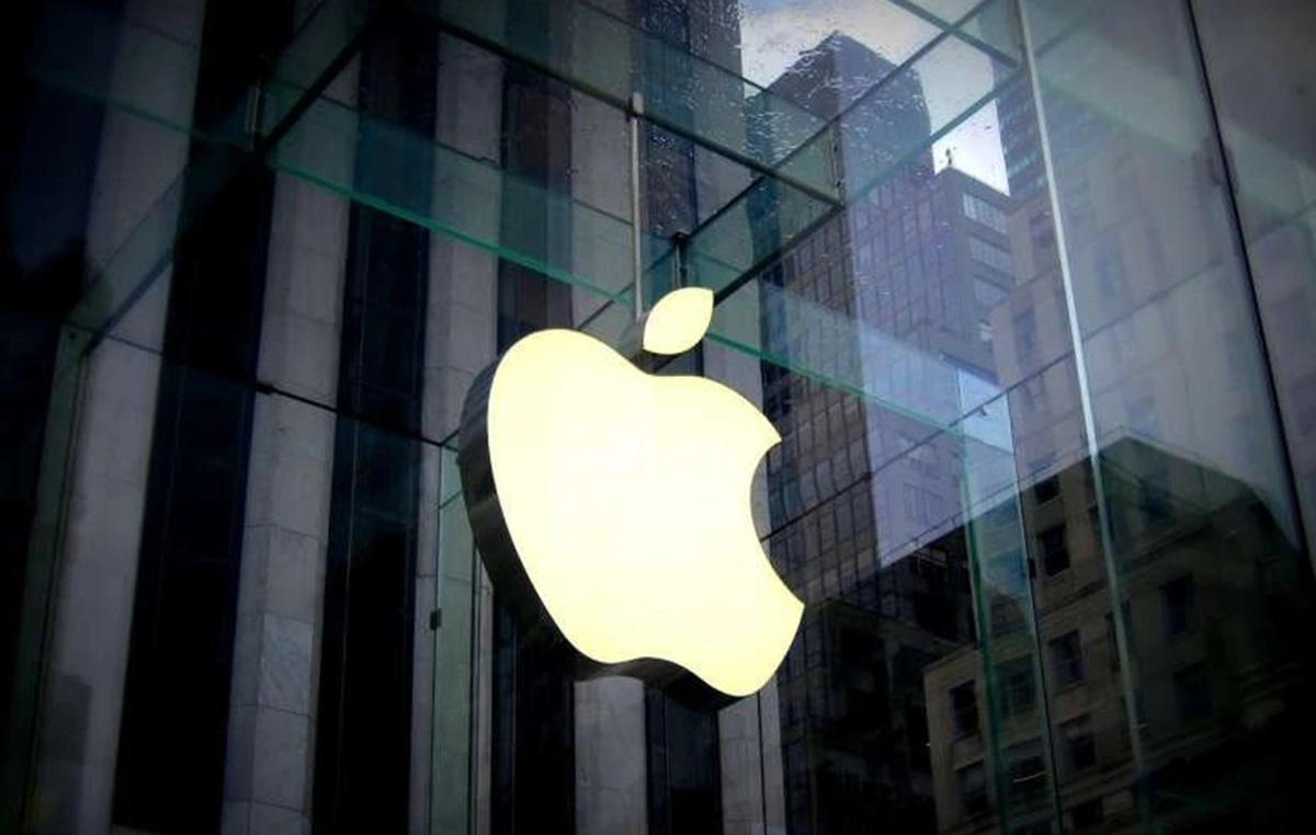 Apple Inc