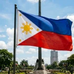Bendera Filipina