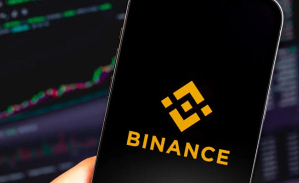 Binance