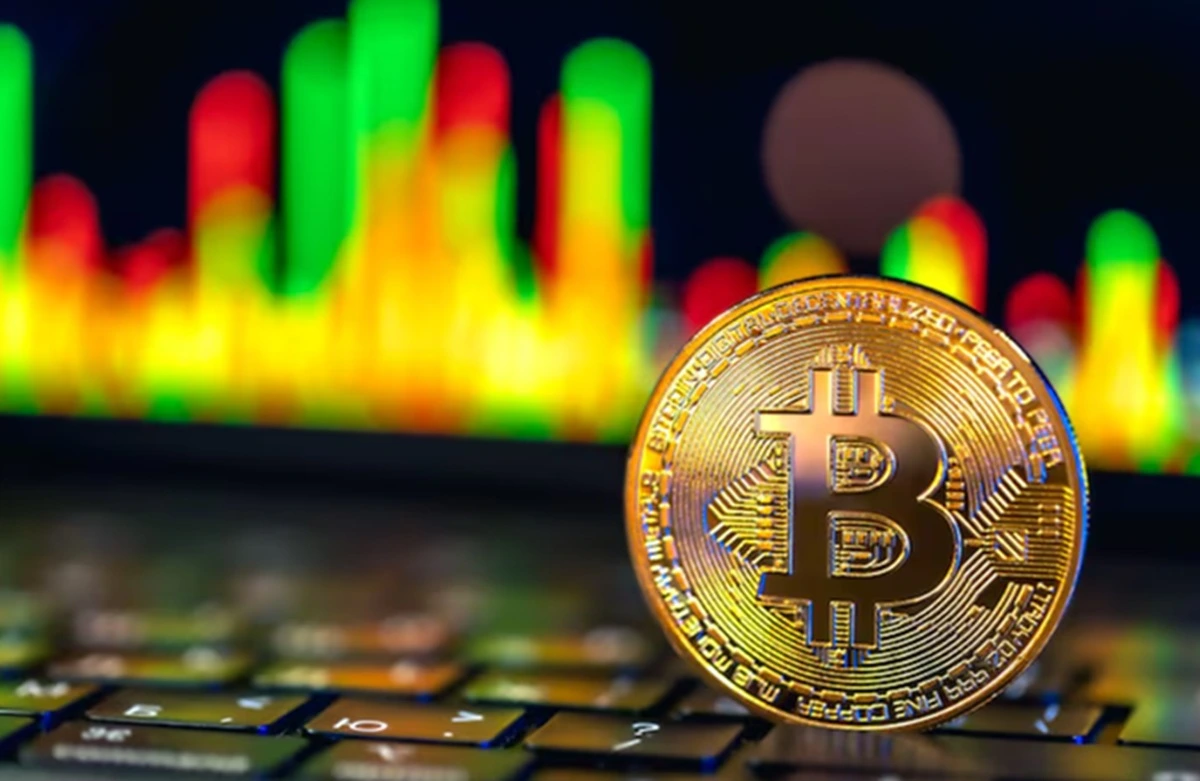 Bitcoin Terkoreksi 3%, Inflasi Global Tekan Pasar Kripto