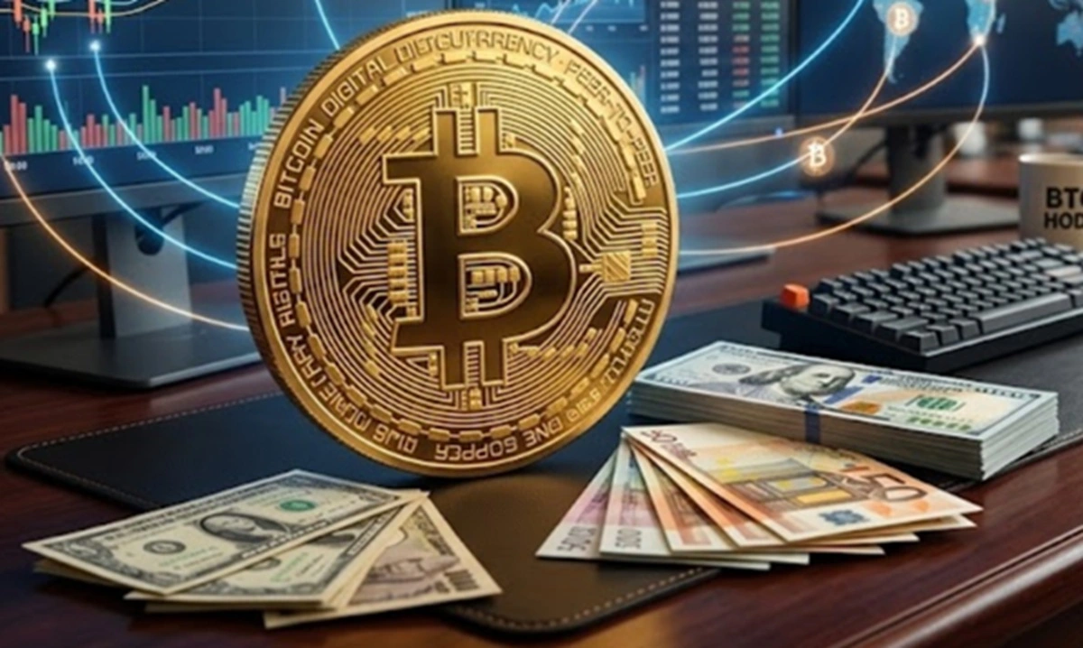 Bitcoin
