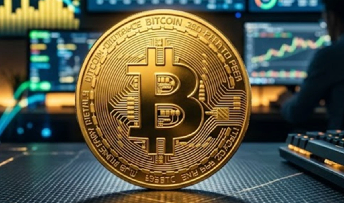 Bitcoin