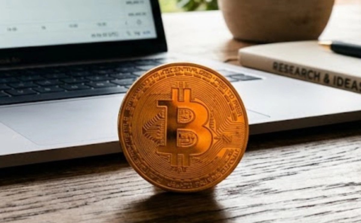 Harga Bitcoin Turun Tipis, Arus Masuk ETF Institusional Jaga Momentum
