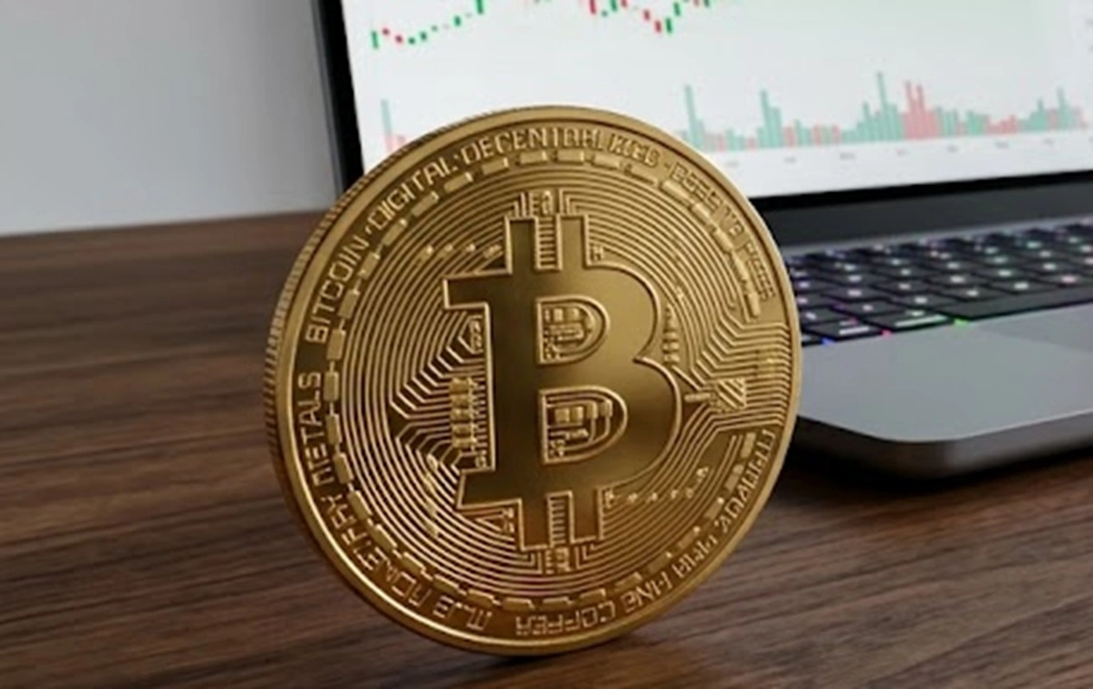 Bitcoin Bangkit Tembus USD65.000, Inflasi Global Mereda