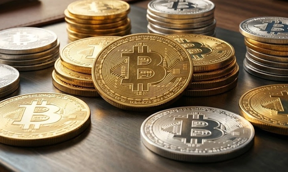Bitcoin