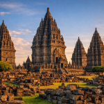Candi Prambanan
