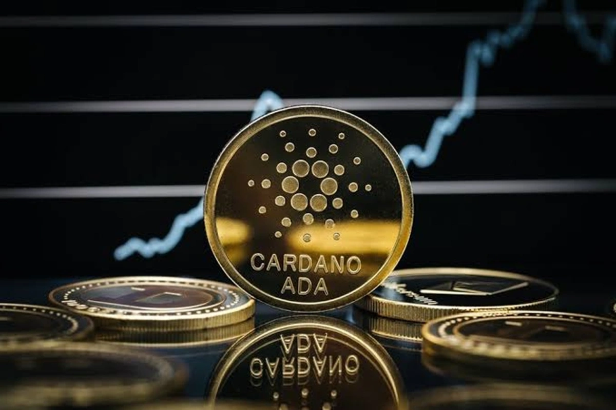 Cardano Naik 11% Usai Masuk ETF T.Rowe, Mengapa?