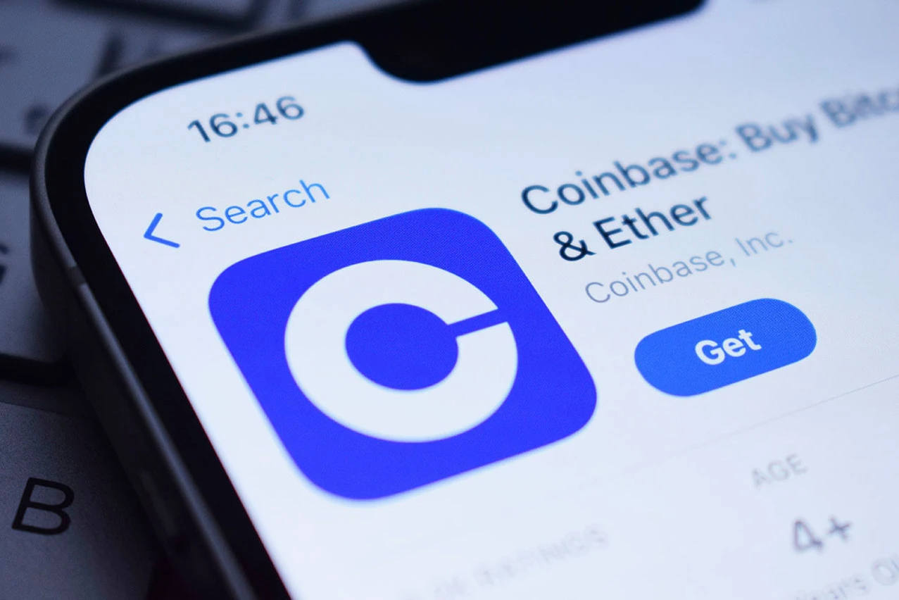 Permudah Pendaftaran di China, Saham COIN Naik di Tengah Pemulihan Pasar Kripto