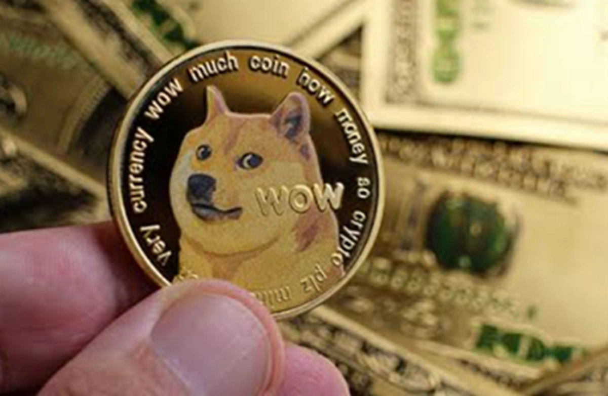 Dogecoin