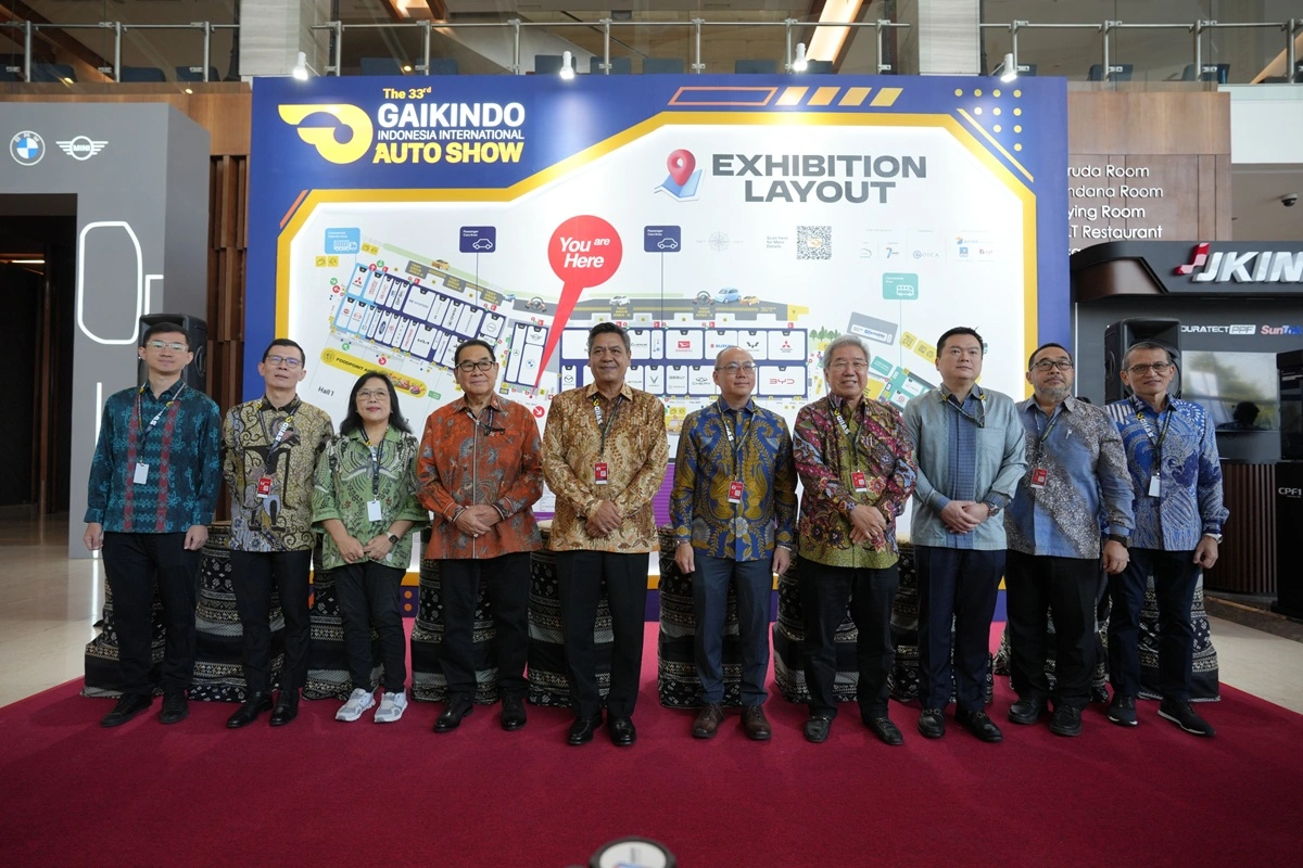 GIIAS 2026