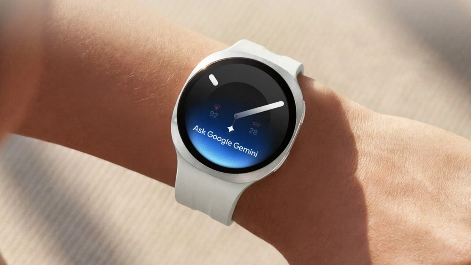 Bocoran Samsung Galaxy Watch 9 Kian Menggoda, Snapdragon Wear Elite dan Fitur Kesehatan Proaktif