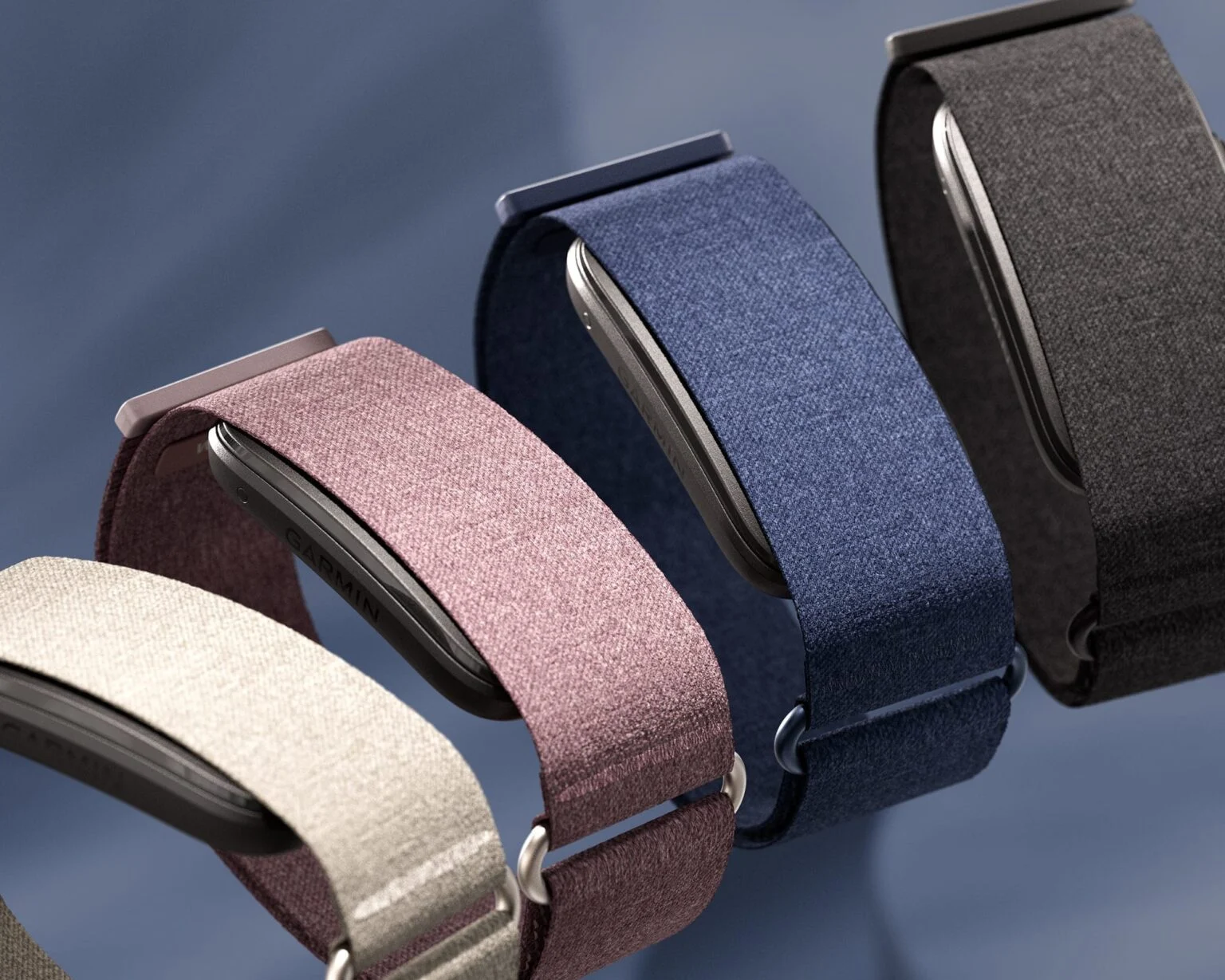 Garmin Rilis Smartwatch Unik, Tanpa Layar Sentuh