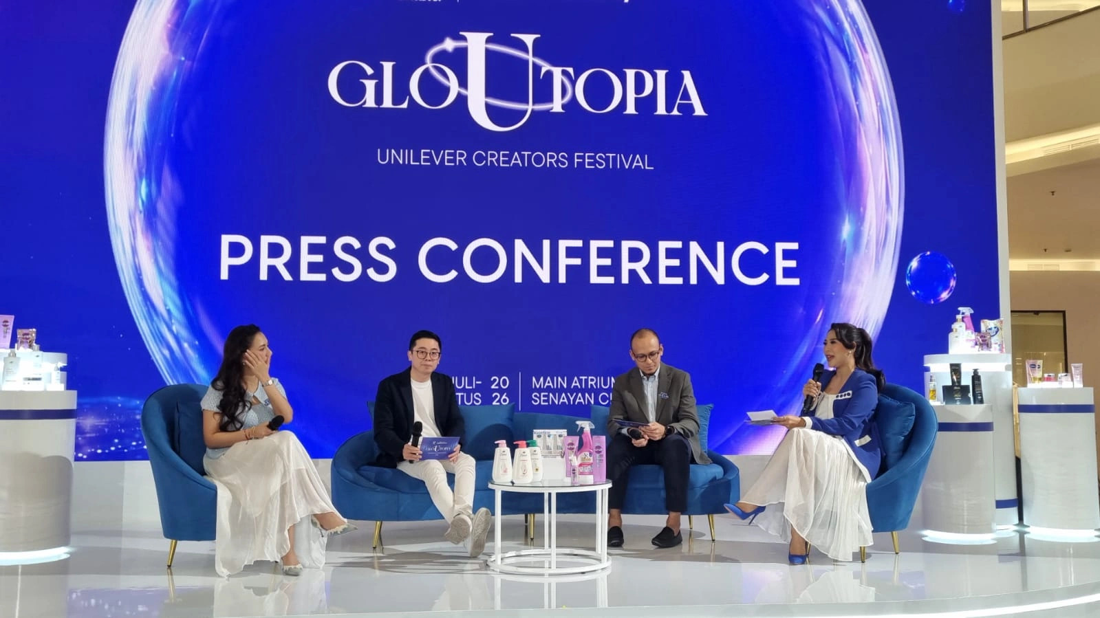 Glutopia