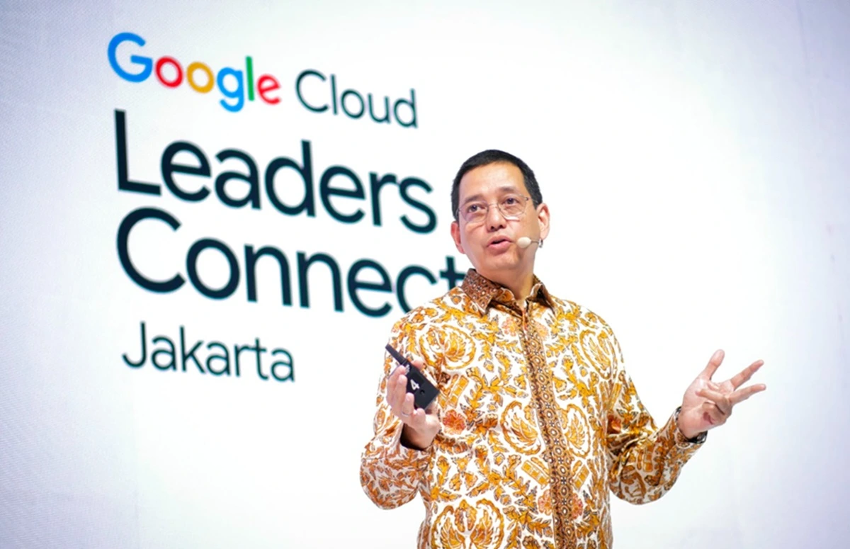 Google Cloud