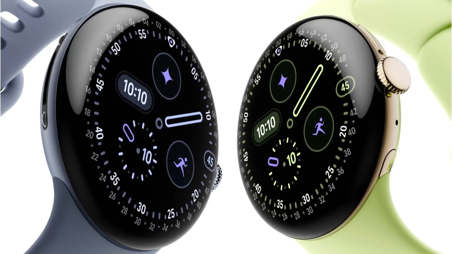 Google PIxel Watch