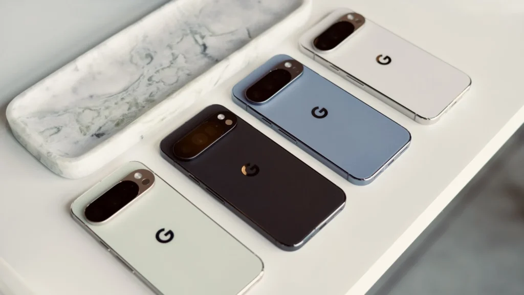 Google Pixel