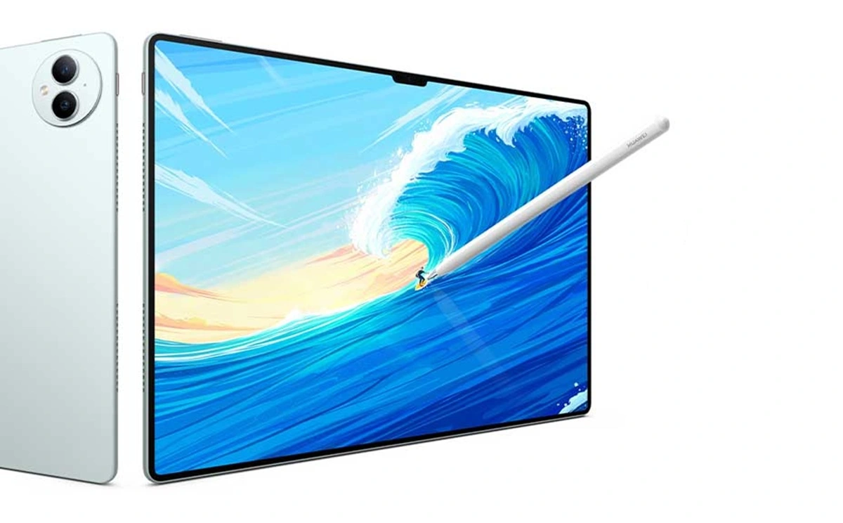 HUAWEI