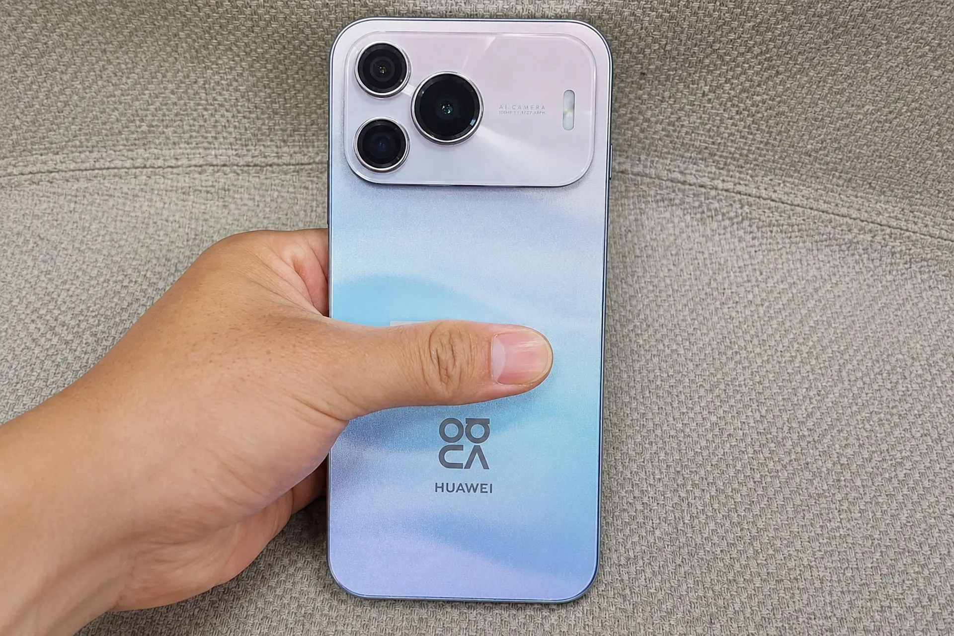 HUAWEI Nova 16 SE