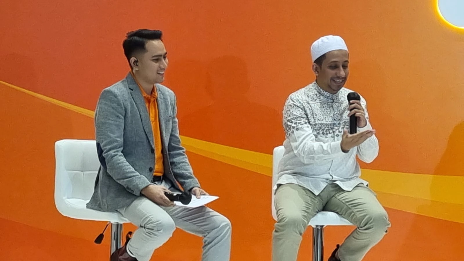 Habib Jaffar