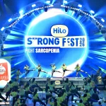 HiLo Strong Festival 2026