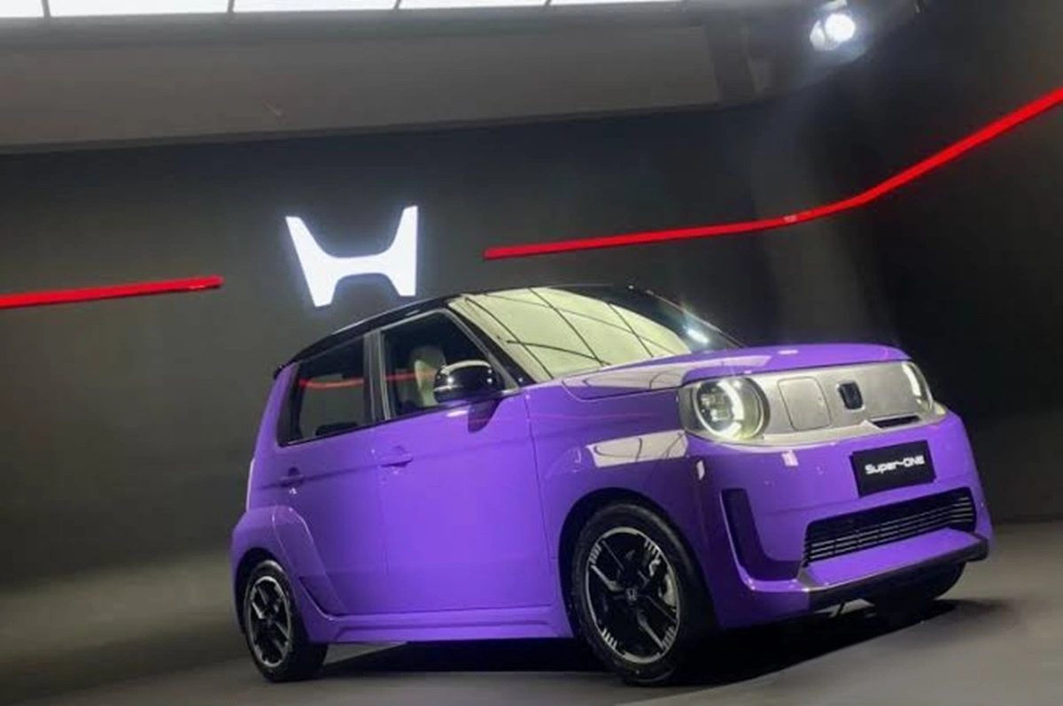 Honda
