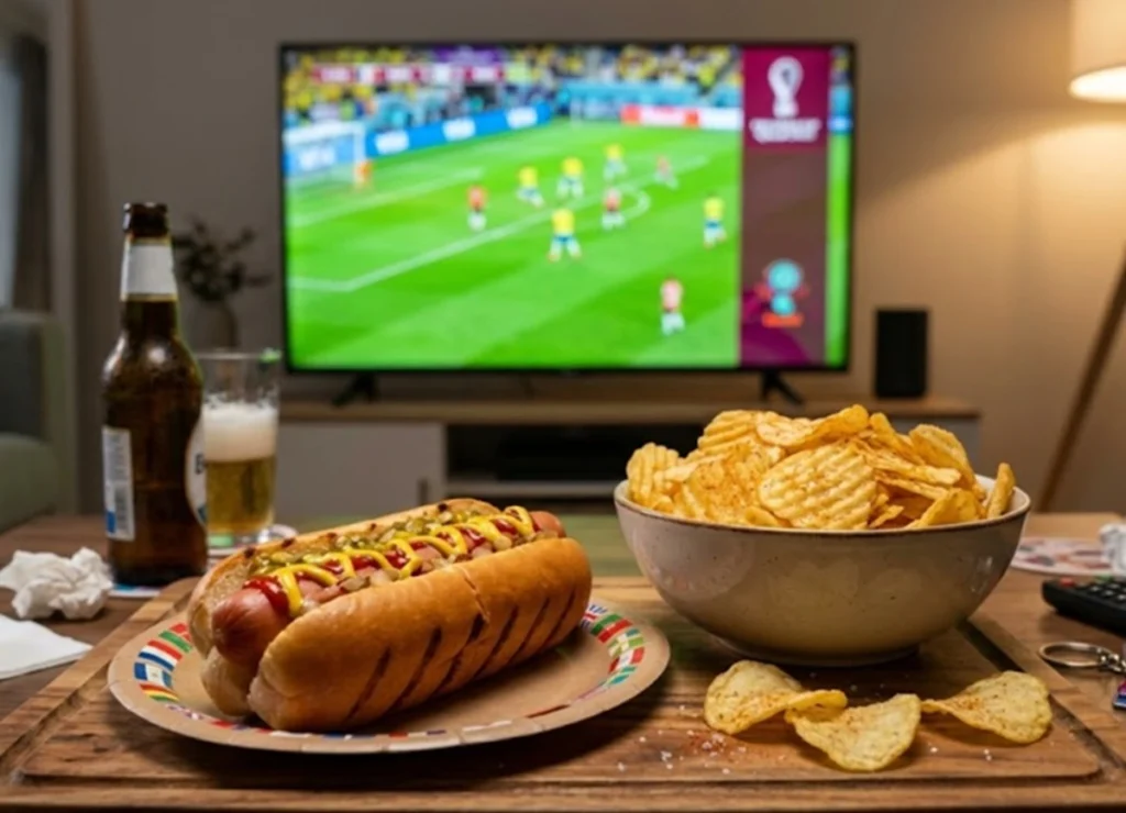 Hot dog