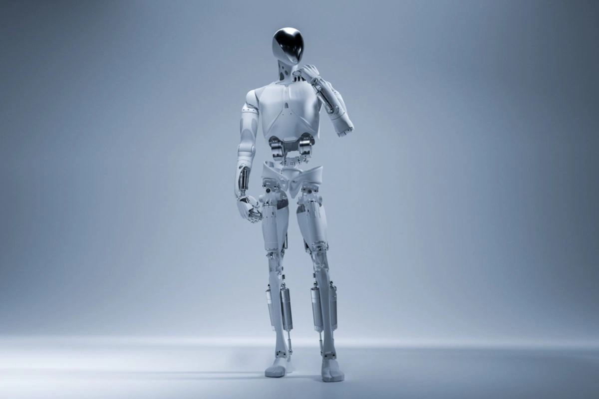 Humanoid