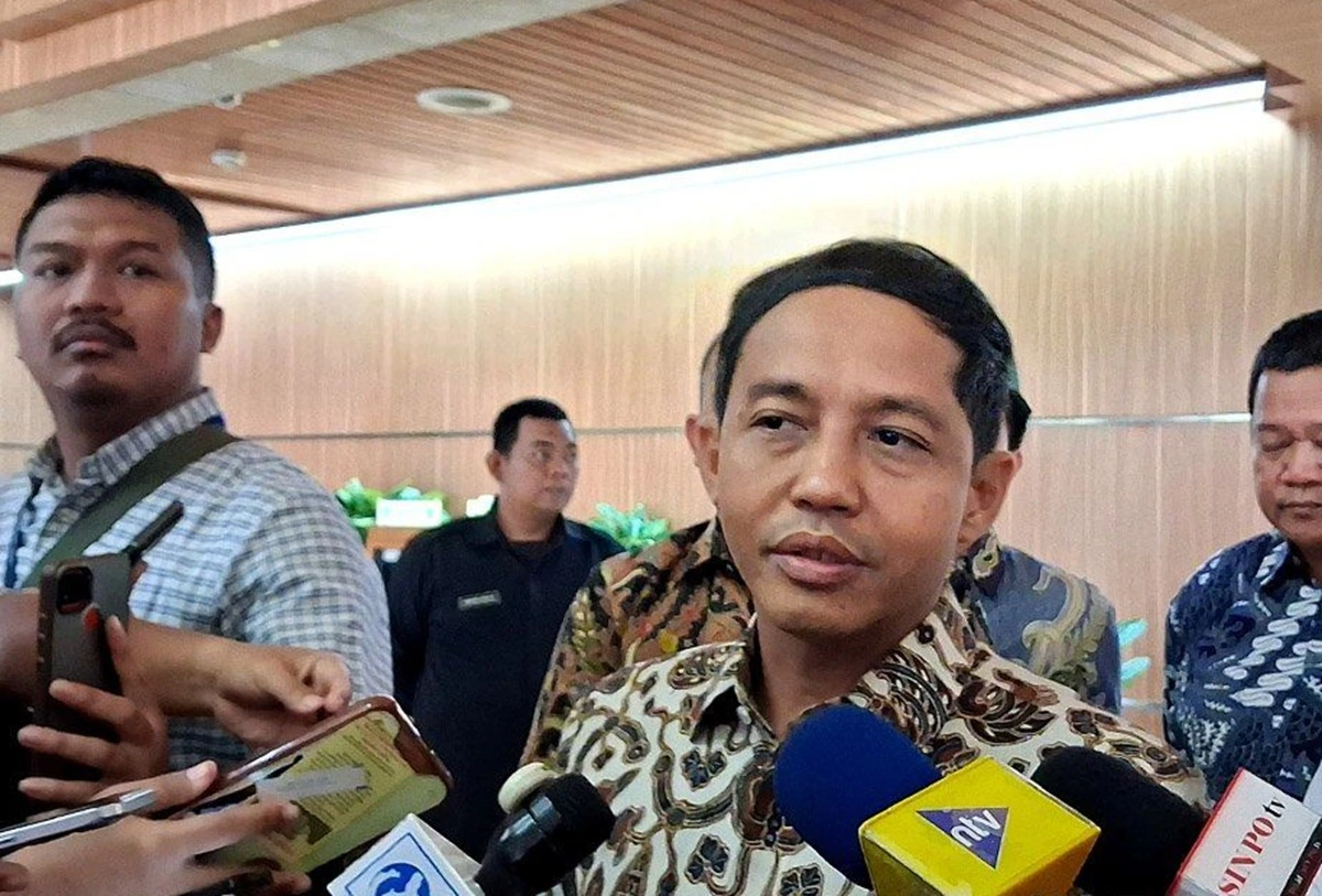 Raja Juli Antoni