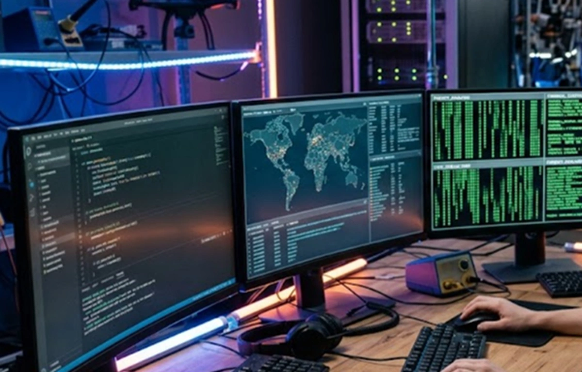 Hacker Guncang Jembatan Kripto, USD35 Juta Raib dalam 6 jam