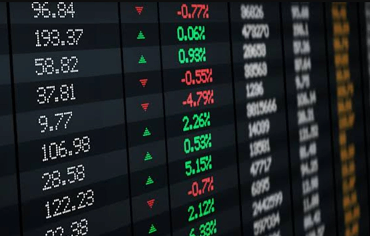 IHSG Dibuka Tipis, Saham Perbankan Terkoreksi