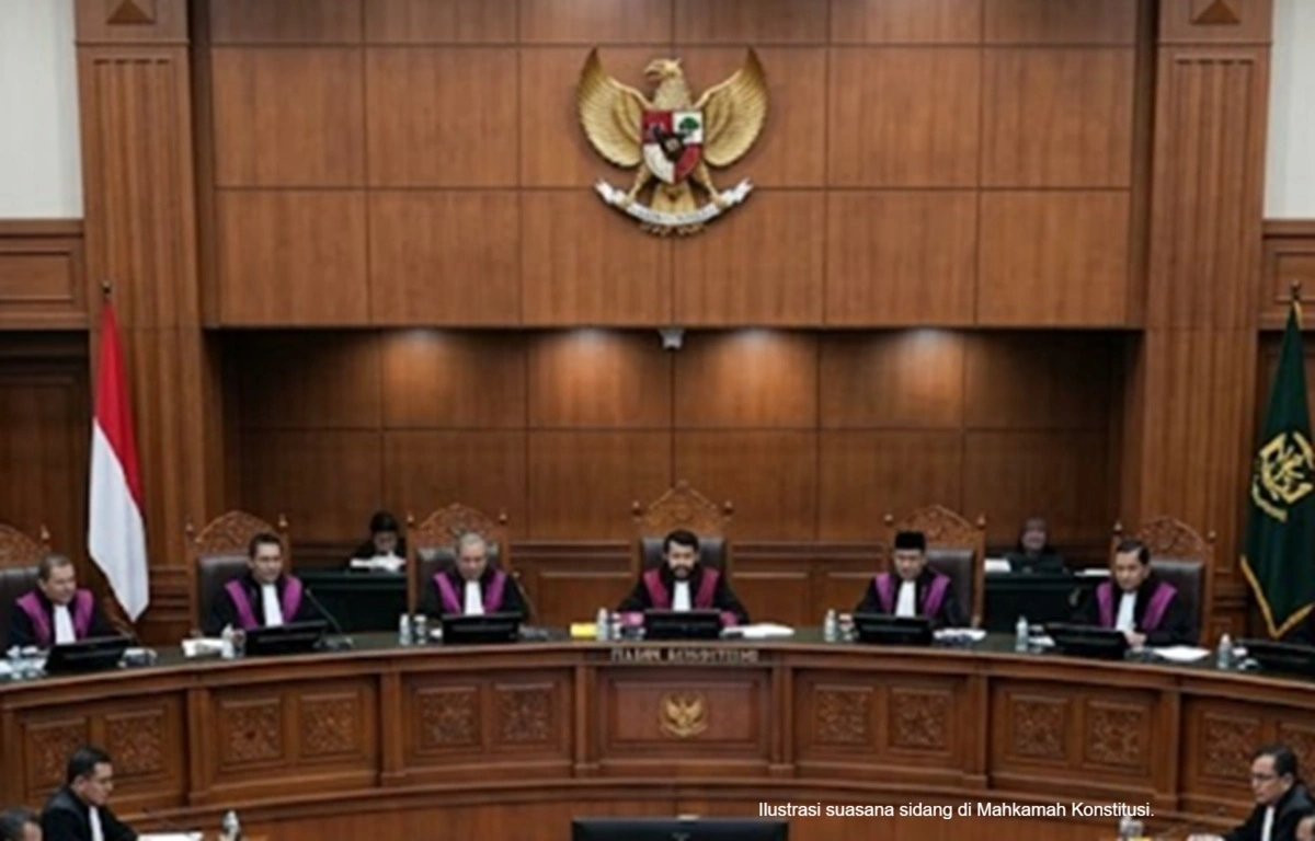 MK Kabulkan Gugatan Masyarakat, Kuota Internet Tidak Boleh Lagi Hangus