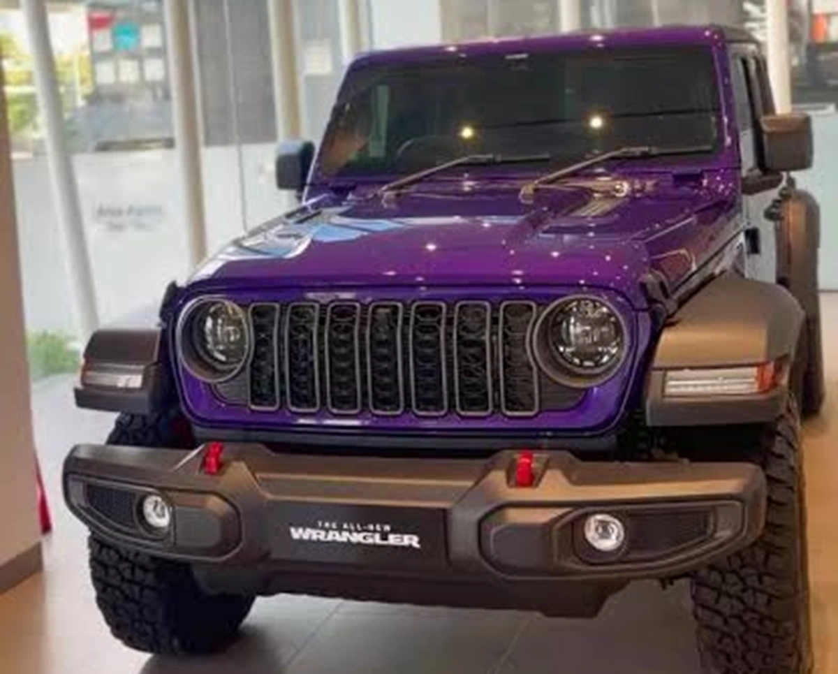 Jeep