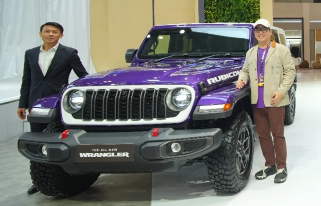 Jeep