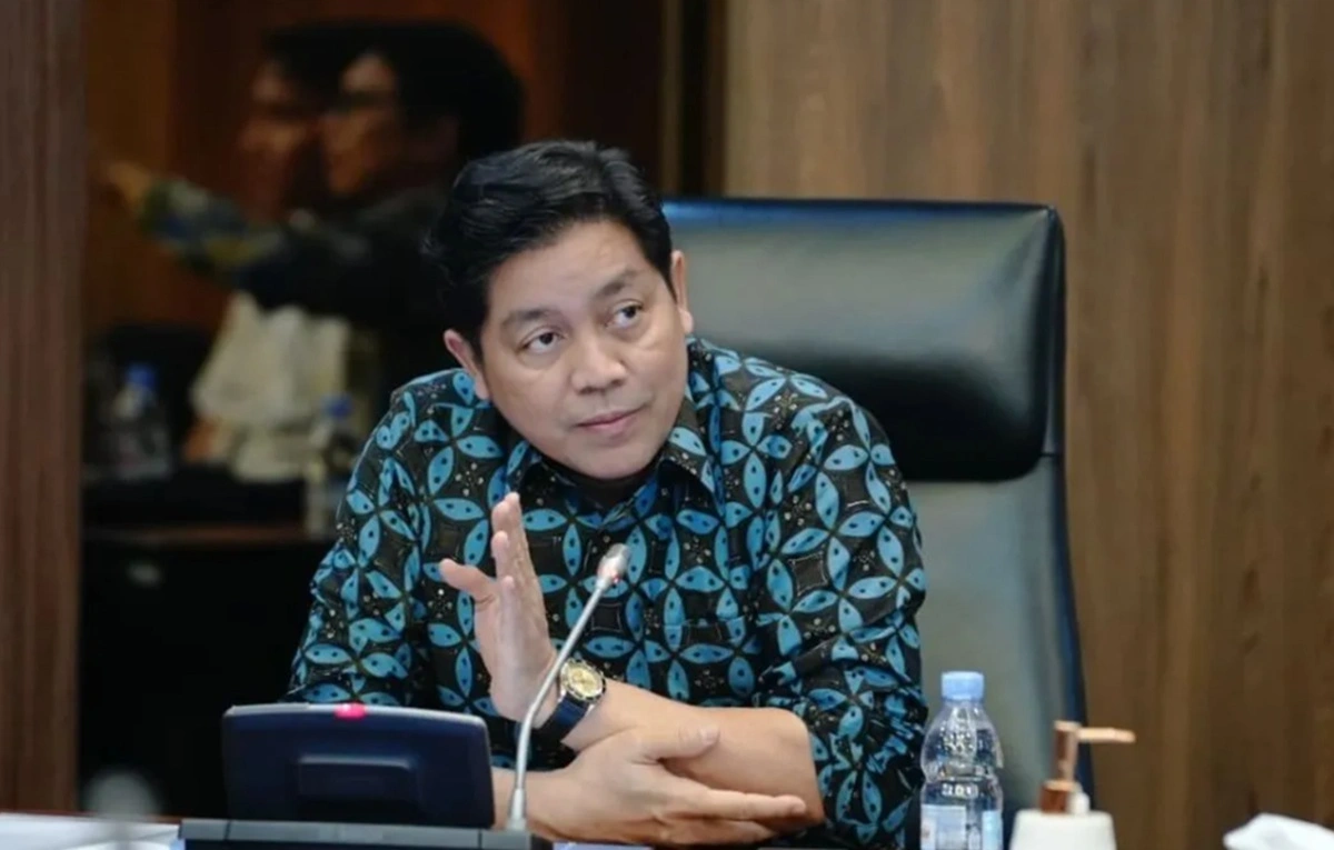 Indonesia Lobi Intensif ke AS Demi Penerapan Trump Tariff Lebih Bersahabat