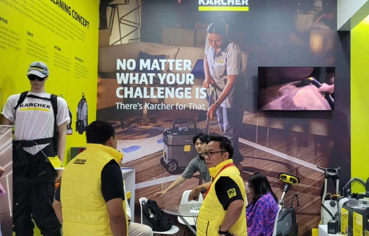Karcher