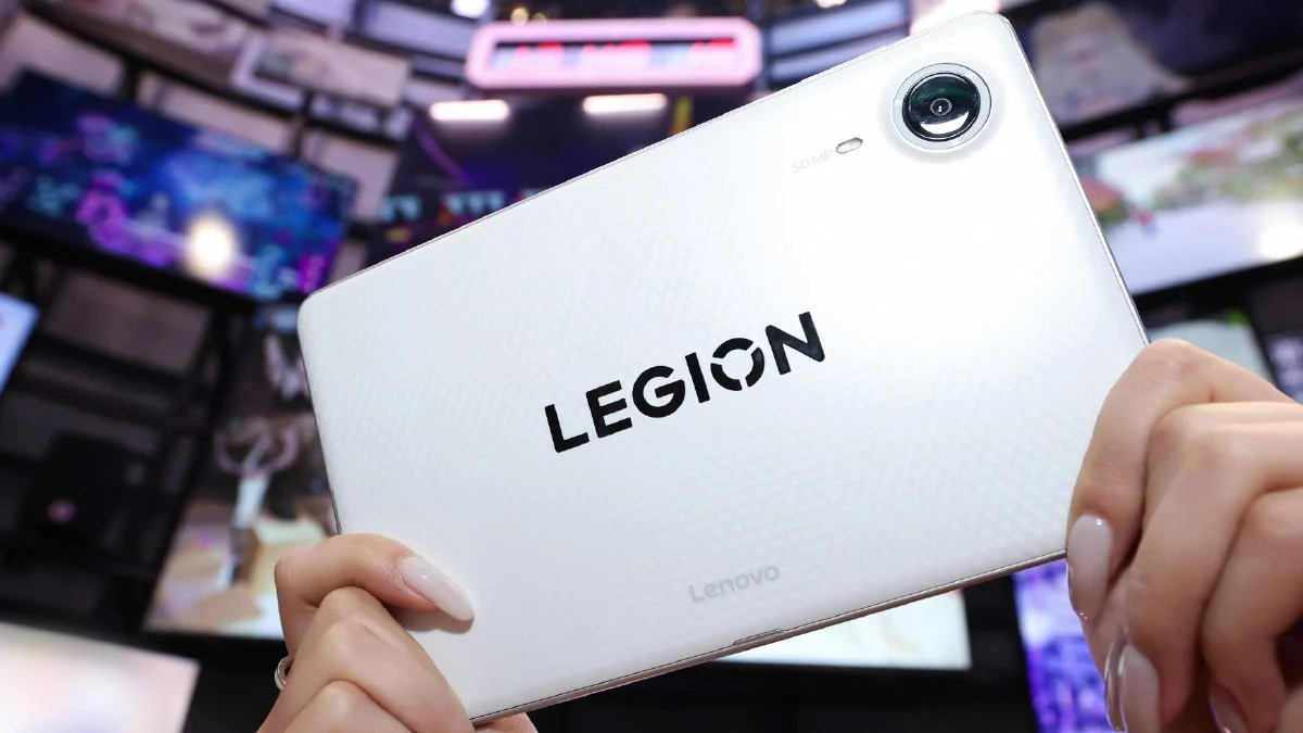 Lenovo Legion