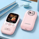 Lenovo Ponsel Anak